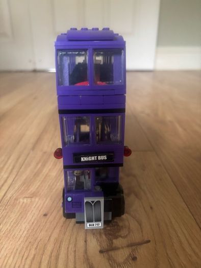Lego Harry Potter Knight Bus 75957