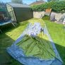 Vango Longleat 800XL Experience 8 Person Tent Image 5