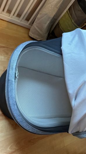 Uppababy Bassinet / Carrycot