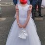 communion dress Image 10