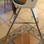 Candy high chair Image 2