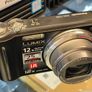 Panasonic LUMIX DMC-TZ65 10.3MP 12x Zoom Digital Camera Compact Black Image 7