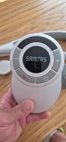 Sanitas massage