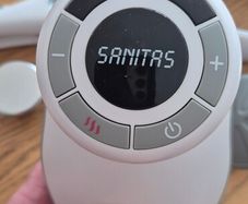 Sanitas massage