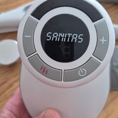 Sanitas massage