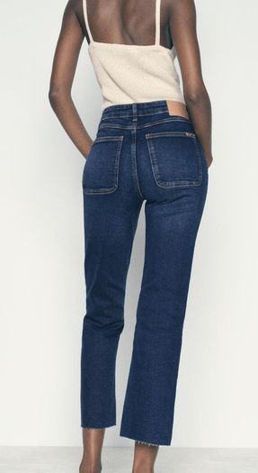 Zara Jeans