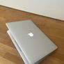Apple Macbook Pro Retina 15.4" Mid 2015. 16gb Memory Intel I7 Ms Office Logic Pro Adobe Image 4