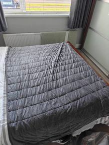 Weighted Blanket