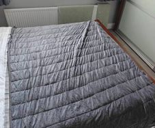 Weighted Blanket