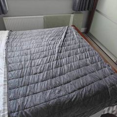 Weighted Blanket
