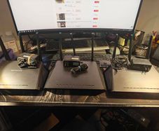 Netgear Nighthawk R7000