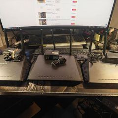 Netgear Nighthawk R7000
