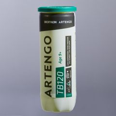 Tennis Balls (4 cans x 3 balls in a can)
