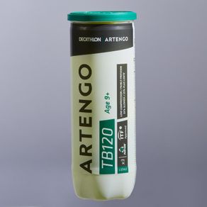Tennis Balls (4 cans x 3 balls)