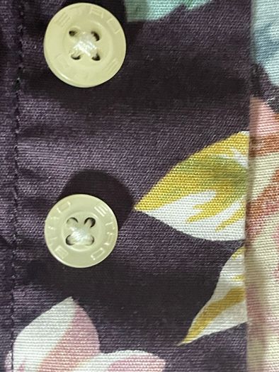 Etro shirt