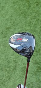 Taylormade R9 driver