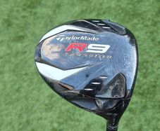 Taylormade R9 driver