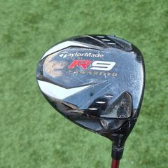 Taylormade R9 driver