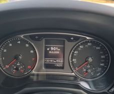 Audi A1 2014