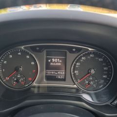 Audi A1 2014