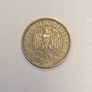 Germany 1 mark coin Image 2