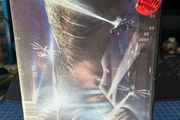 Godzilla VHS big box ex rental