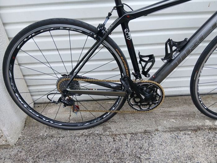 Trex Domane 4.0