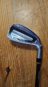 Bridgestone PHYZ 5 Iron