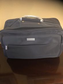 Antonio Miro travel bag