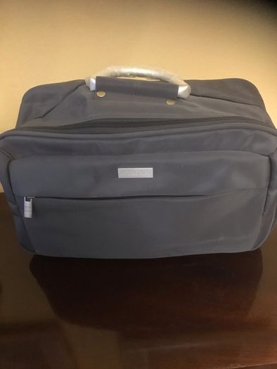Antonio Miro travel bag