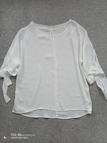 women's summer top.size 12/14