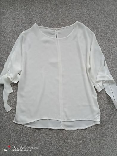 women's summer top.size 12/14