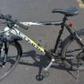 Aluminium Mountain Bike Image 3