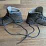 Meindl Peru GTX hiking boots - UK 10 - EU 44.5 (Gore-Tex leather) Image 7