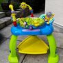 bouncer/ activity centre Image 3