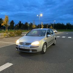 2005 Volkswagen Golf