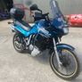 Honda transalp Image 2