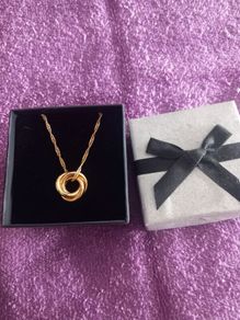 Brand  New Necklace