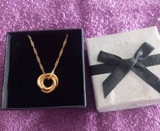 Brand  New Necklace