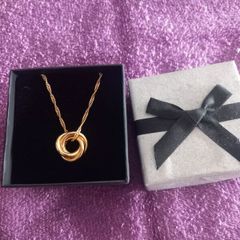 Brand  New Necklace