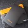 Portable External Hard Drive 500GB Image 4