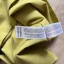 primark cotton/linen mix skirt (8) Image 5