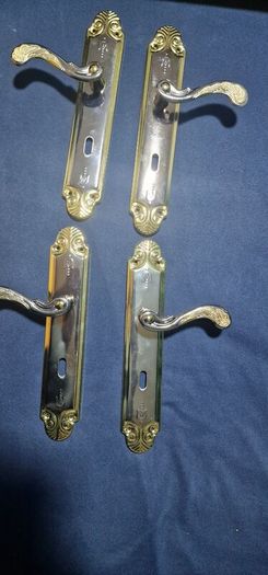 handle