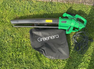 leaf blower