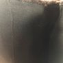Black leather boots with fur Image 3