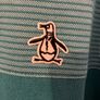 Penguin polo shirt Image 3