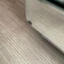 A set of modern mirrored bedroom furniture FINAL PRICE Image 6