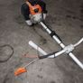 Kushiro 52cc Petrol Strimmer Image 4