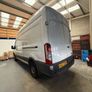 Ford Transit 2016 Image 2