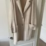 Zara Ladies Coat Image 2